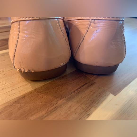 Coach Peach Rose Loafers Women’s |Size 5 - Picture 8 of 8